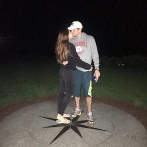 Meet your Posher, Geneva